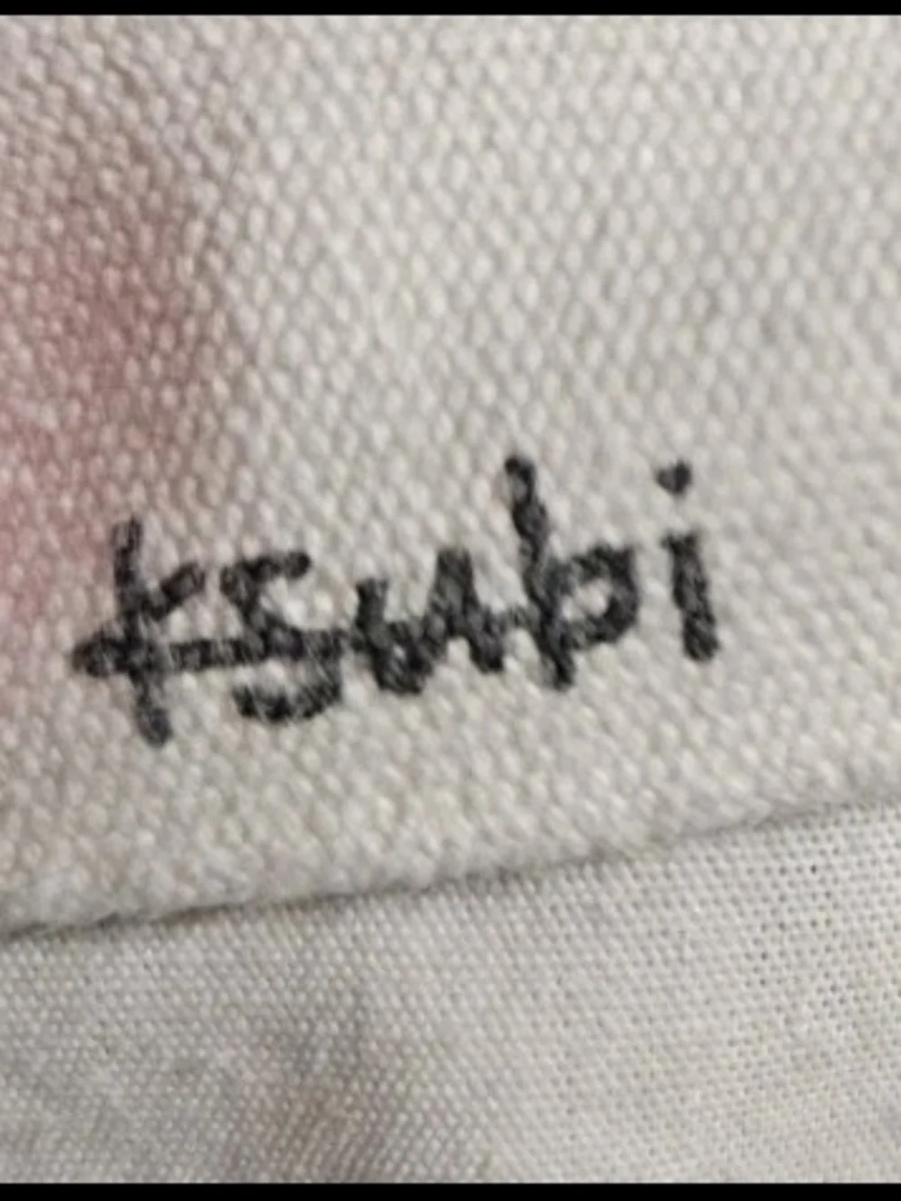 Ksubi Jeans 